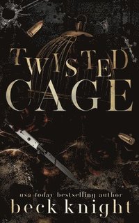 bokomslag Twisted Cage - Special Edition