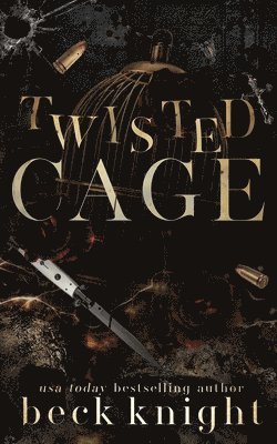 bokomslag Twisted Cage - Special Edition