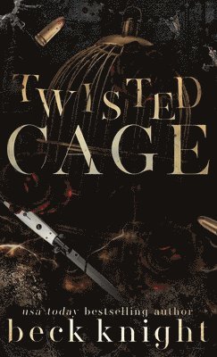 bokomslag Twisted Cage - Special Edition