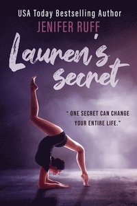 bokomslag Lauren's Secret