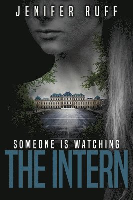 Jenifer Ruff - Intern, Häftad