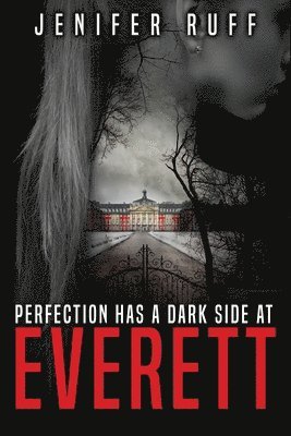 Jenifer Ruff - Everett, Häftad