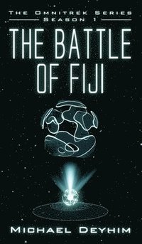 bokomslag The Battle of Fiji