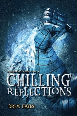 Chilling Reflections 1