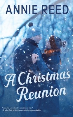 Annie Reed - Christmas Reunion, Häftad
