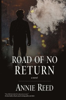 Annie Reed - Road of No Return, Häftad
