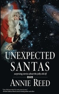 bokomslag Unexpected Santas