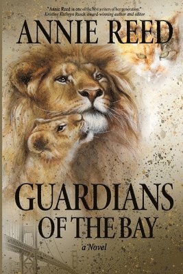 Annie Reed - Guardians of the Bay, Häftad