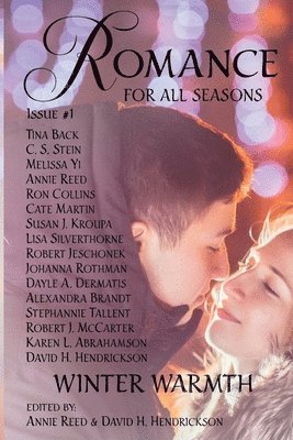 David H Hendrickson, Ron Collins, Susan J Kroupa - Romance for All Seasons, Häftad
