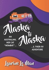 bokomslag Alaska to Alaska