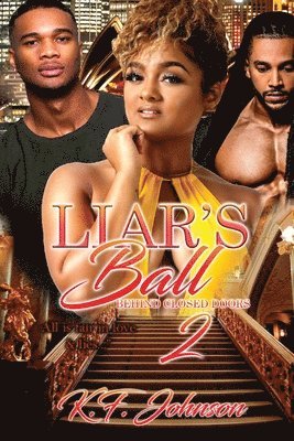 Liar's Ball 1