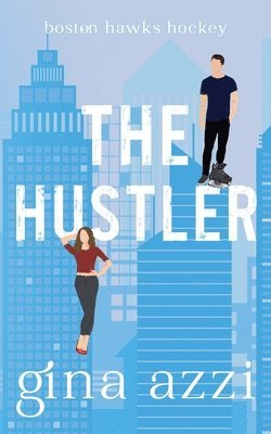 bokomslag The Hustler