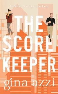 bokomslag The Score Keeper