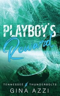 bokomslag Playboy's Reward