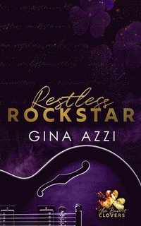 bokomslag Restless Rockstar