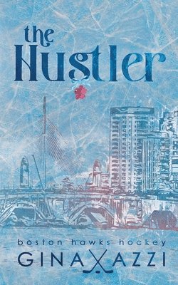 bokomslag The Hustler