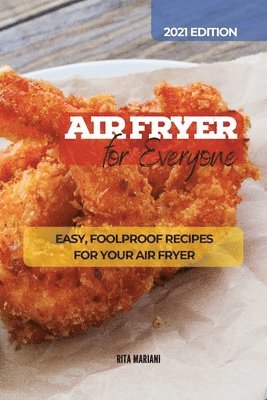 Air Fryer  For Everyone 1