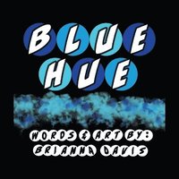 bokomslag Blue Hue