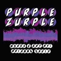 bokomslag Purple Zurple
