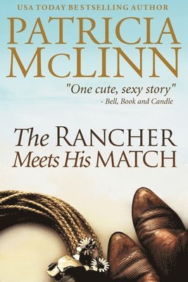 The Rancher Meets His Match 1