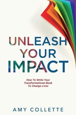 Unleash Your Impact 1