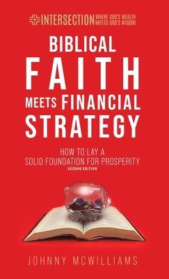 bokomslag Biblical Faith Meets Financial Strategy