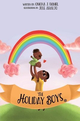 Holiday Boys(R)