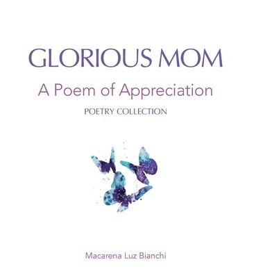 bokomslag Glorious Mom