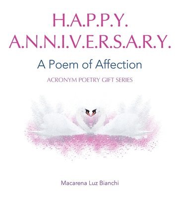 Happy Anniversary