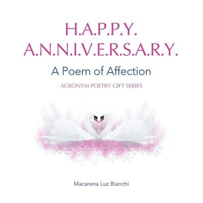 Happy Anniversary
