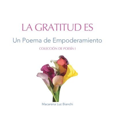 Gratitud Es