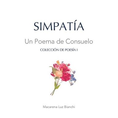 bokomslag Simpatía