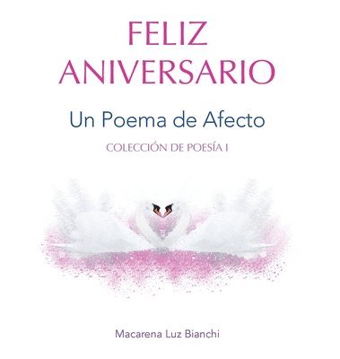 bokomslag Feliz Aniversario