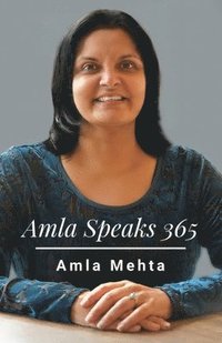 bokomslag Amla Speaks 365