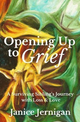 Opening Up to Grief 1