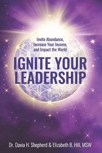 bokomslag Ignite Your Leadership