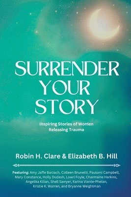 Surrender Your Story 1