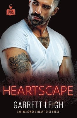 Heartscape 1