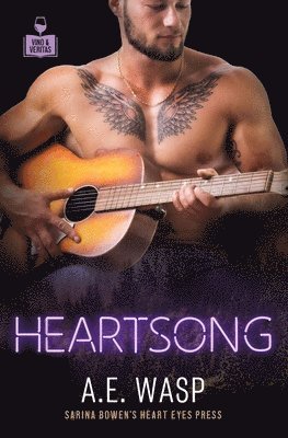 Heartsong 1