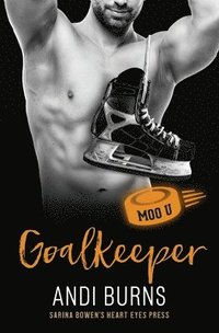 bokomslag Goalkeeper