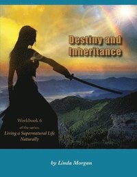 bokomslag Destiny and Inheritance