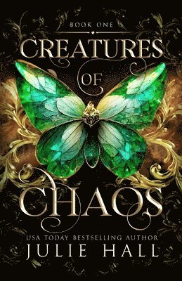 Creatures of Chaos 1