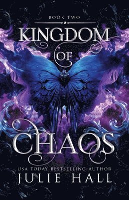 Kingdom of Chaos