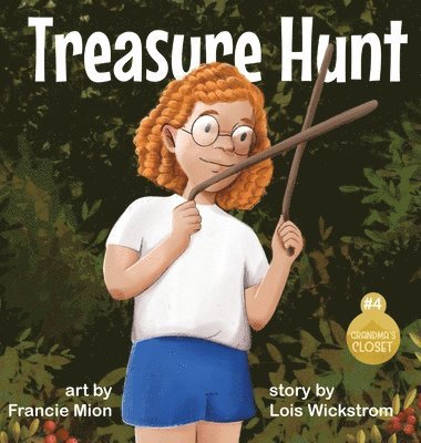 Treasure Hunt 1