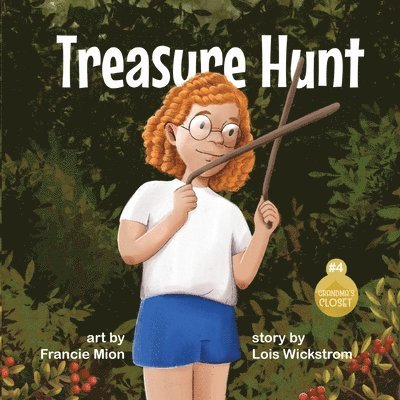 Treasure Hunt 1