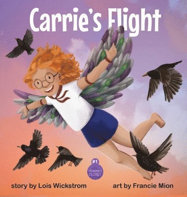 Carrie's Flight 1