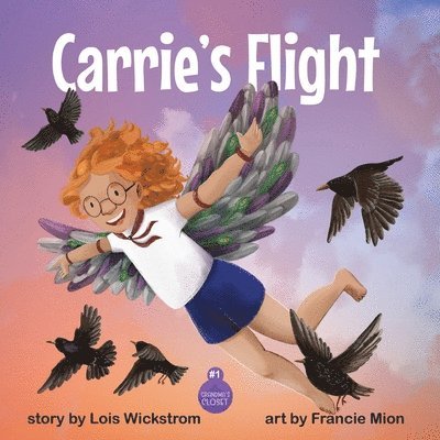 Carrie's Flight 1