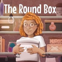 bokomslag Round Box