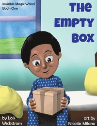 bokomslag The Empty Box