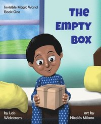 bokomslag The Empty Box